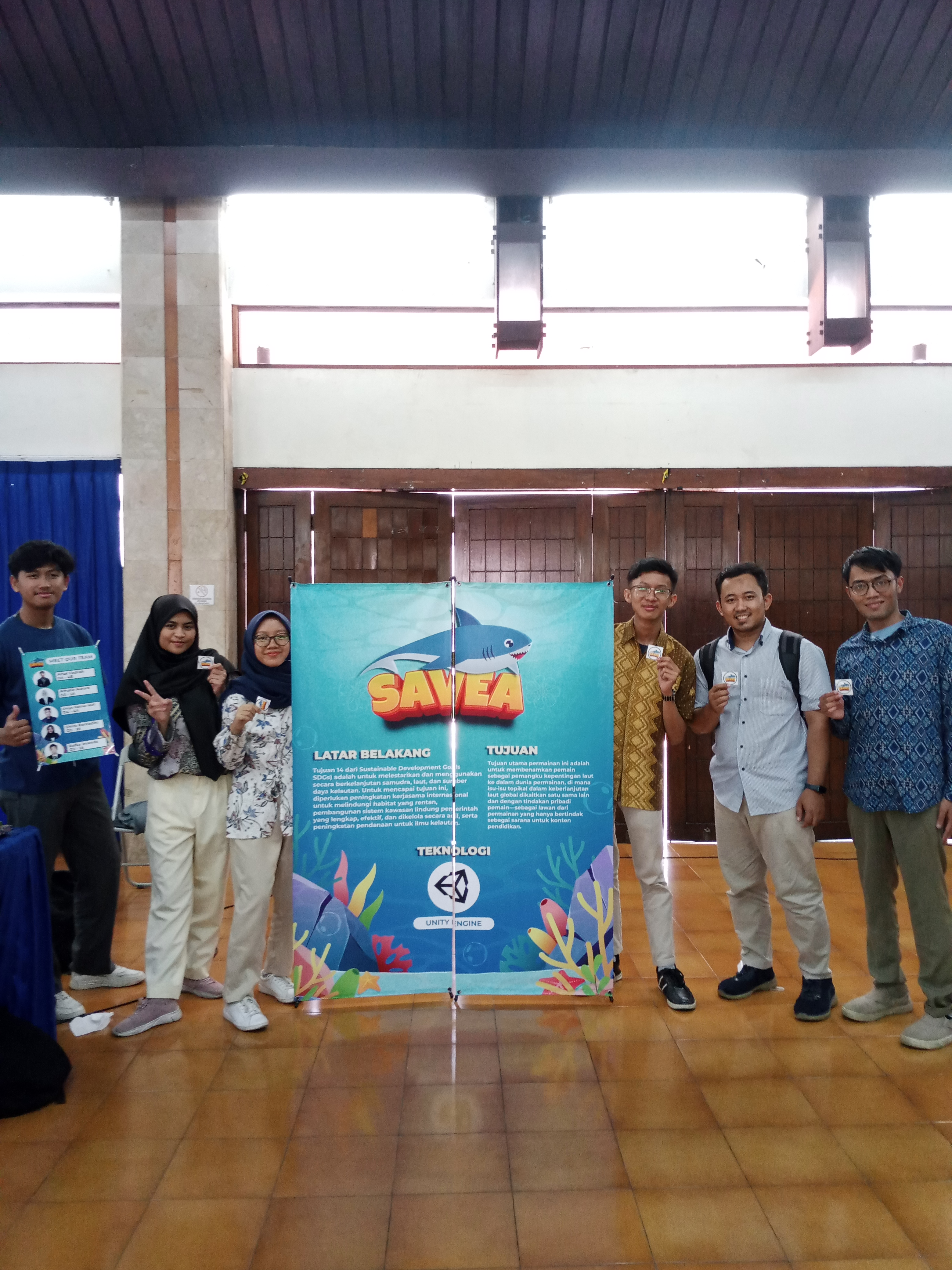 JTK PJBL EXPO